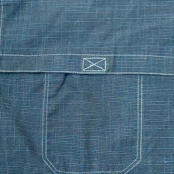 GH Bass Summer Shirt - Picture 4 of 6